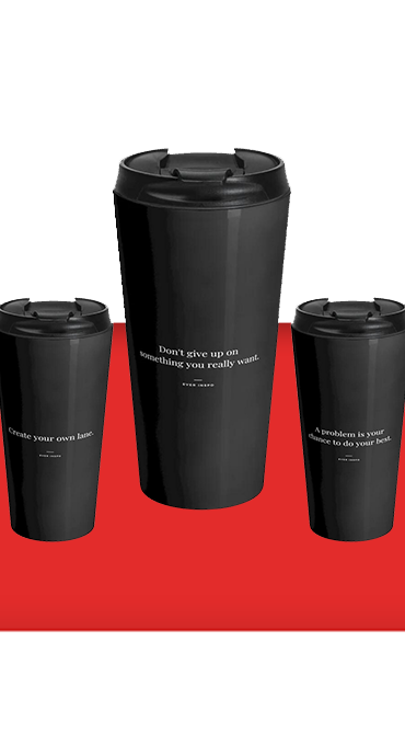 Travel Mugs