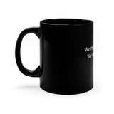 We Rise. We Heal. We Overcome - Motivational Coffee Mug