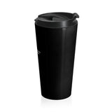 The Best View Comes After The Hardest Climb - Motivational Travel Mug