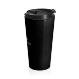 Remember Why You Started - Motivational Travel Mug